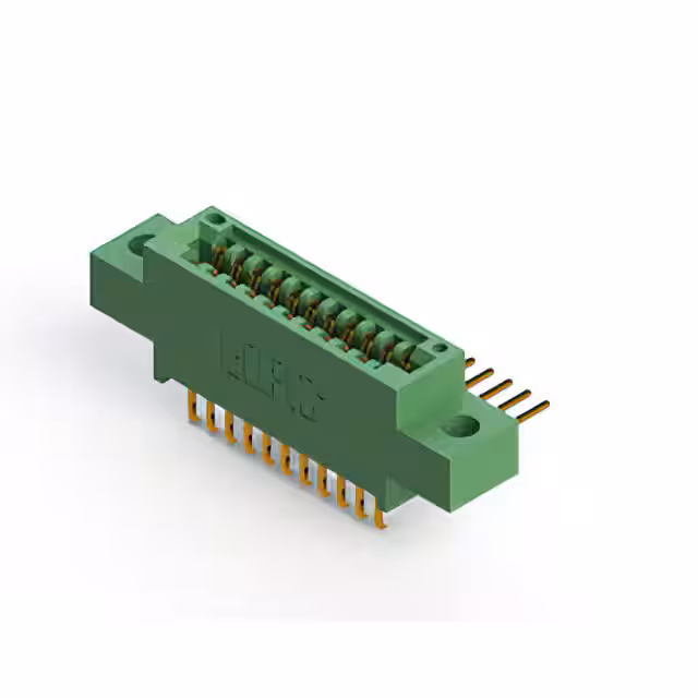 345-022-559-804 EDAC Inc.  Edgeboard Connectors